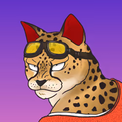 YakuzaCats #2466