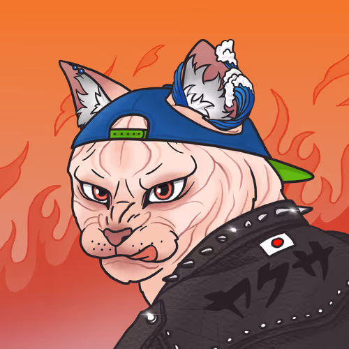 Theyakuzacatssociety