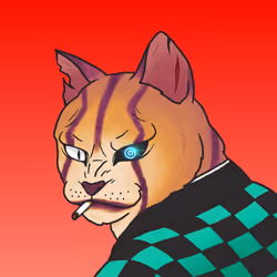 YakuzaCats #266