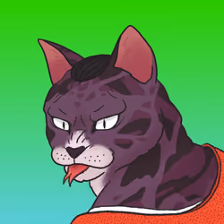 YakuzaCats #2021