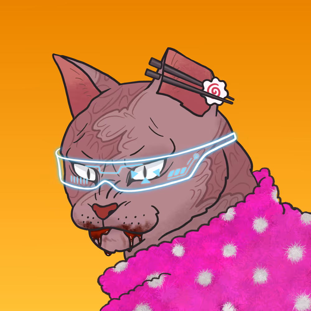 YakuzaCats #8921
