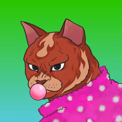 YakuzaCats #8750