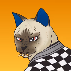 YakuzaCats #3647