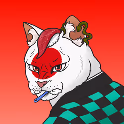 YakuzaCats #7641