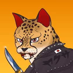 YakuzaCats #8653