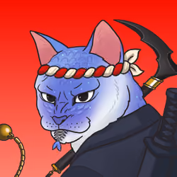 YakuzaCats #59