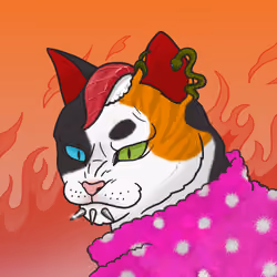 YakuzaCats #4550