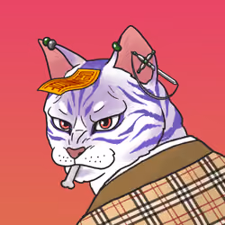 YakuzaCats #6261