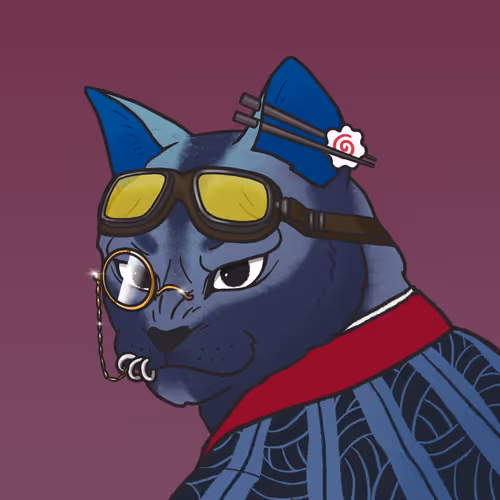 Theyakuzacatssociety