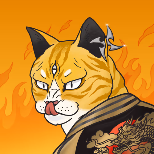 YakuzaCats #4951