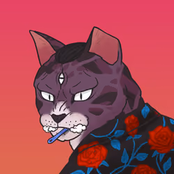 YakuzaCats #8027