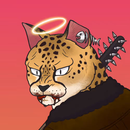 YakuzaCats #1675