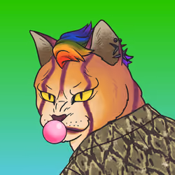 YakuzaCats #8353
