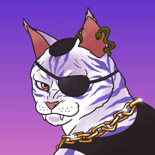 YakuzaCats #7049