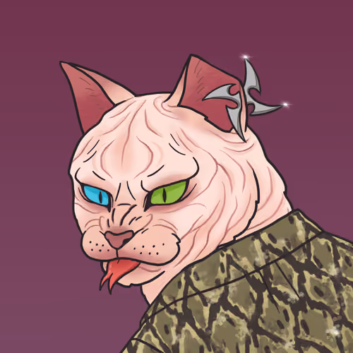 YakuzaCats #2681