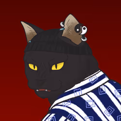 YakuzaCats #4289