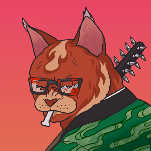 YakuzaCats #6951