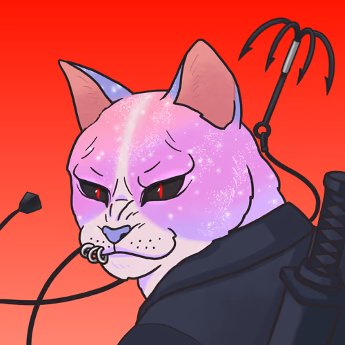 YakuzaCats #7639