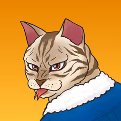 YakuzaCats #7184