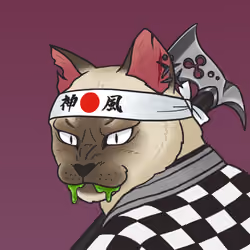 YakuzaCats #4254