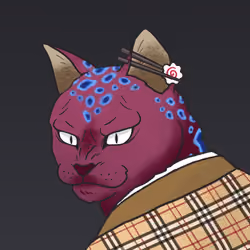 YakuzaCats #7384