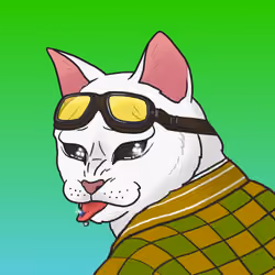 YakuzaCats #5775