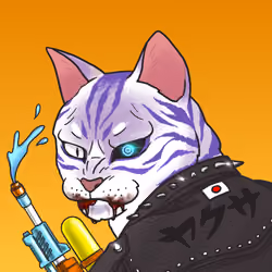 YakuzaCats #8454