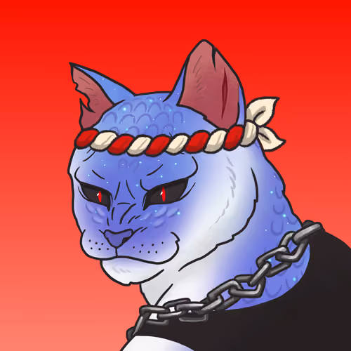 YakuzaCats #1622