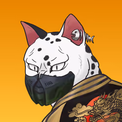 YakuzaCats #7223