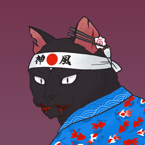 Theyakuzacatssociety