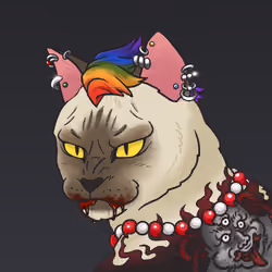YakuzaCats #7747