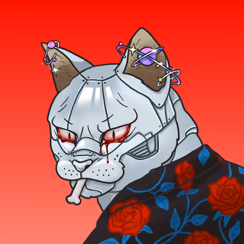 YakuzaCats #2436