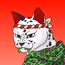YakuzaCats #5366