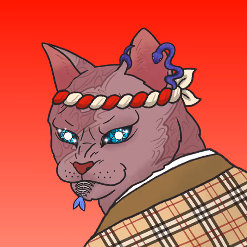 Theyakuzacatssociety
