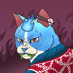 YakuzaCats #5131