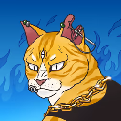 YakuzaCats #8628