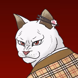 YakuzaCats #2706