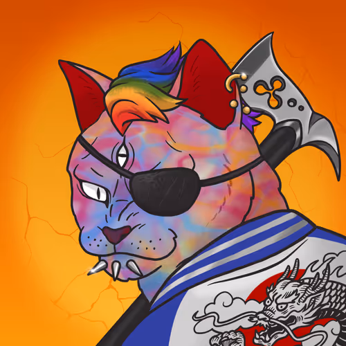 YakuzaCats #5724