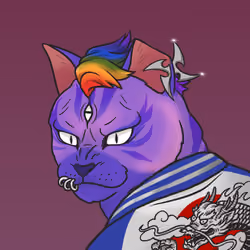 YakuzaCats #977