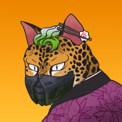 YakuzaCats #8435