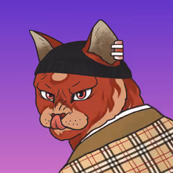 YakuzaCats #8417