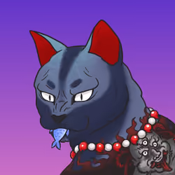 YakuzaCats #2382