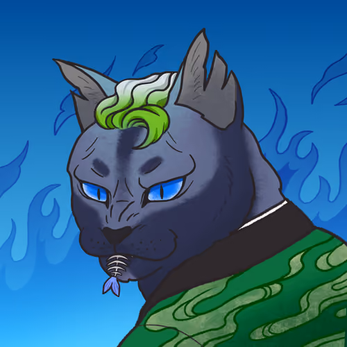 YakuzaCats #6247