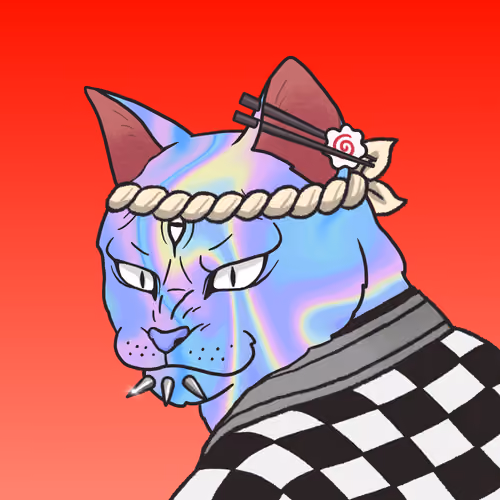 YakuzaCats #6282