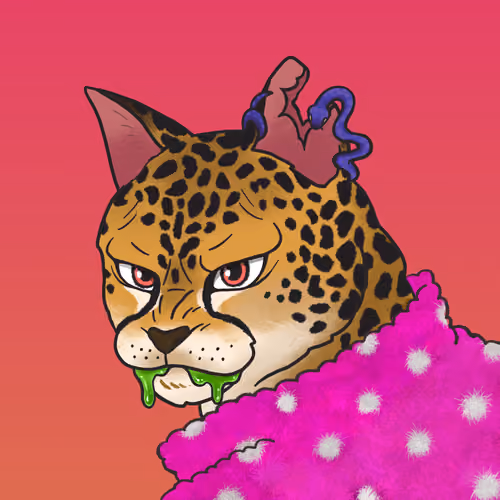 YakuzaCats #71