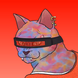YakuzaCats #3963