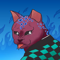 YakuzaCats #4114