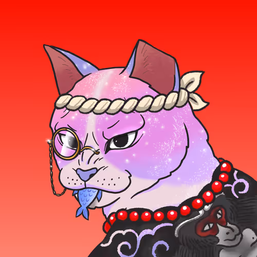 Theyakuzacatssociety