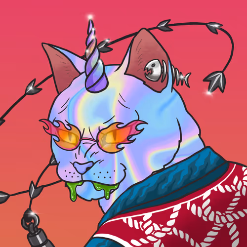 YakuzaCats #4009