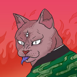 YakuzaCats #7103